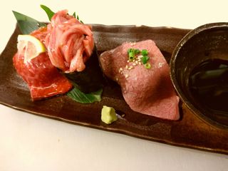 焼肉 大和の焼肉屋 接客 ホール アルバイト パート求人情報